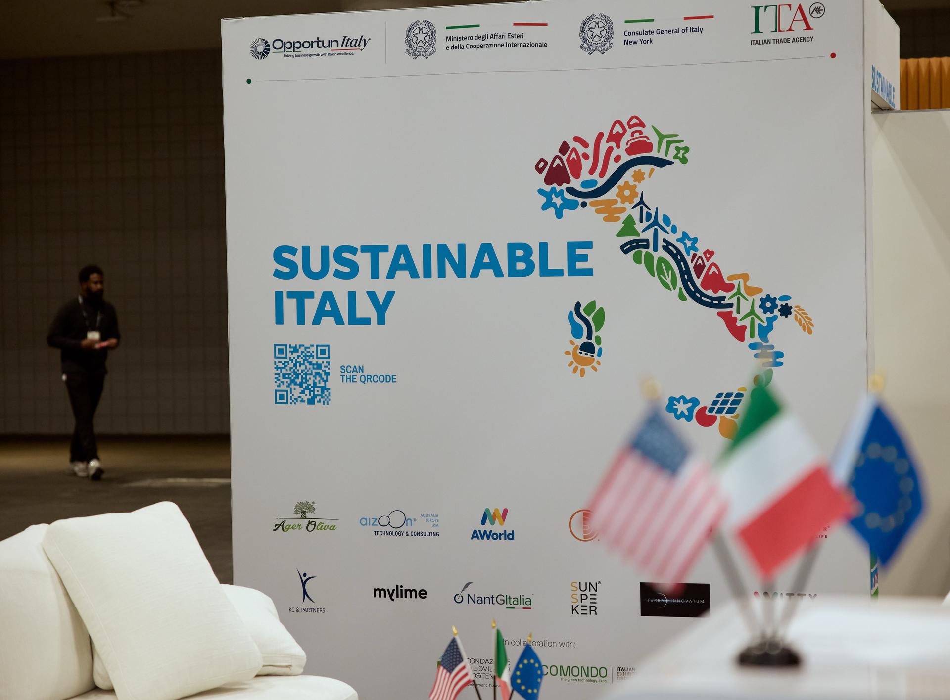 Nest Climate Campus 2025 sostenibilità