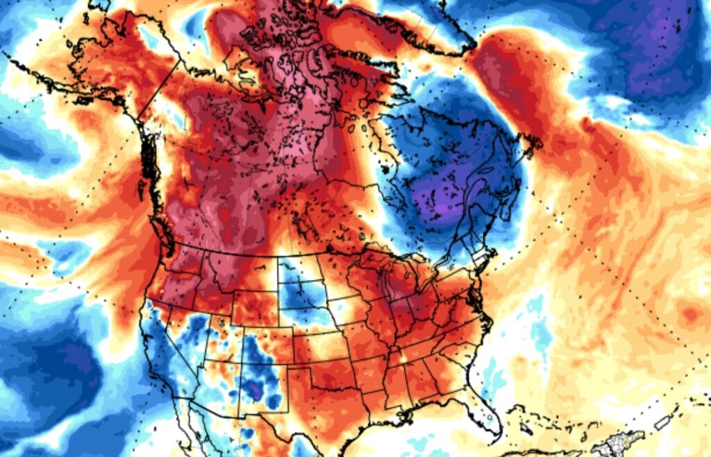 New Hampshire neve settembre