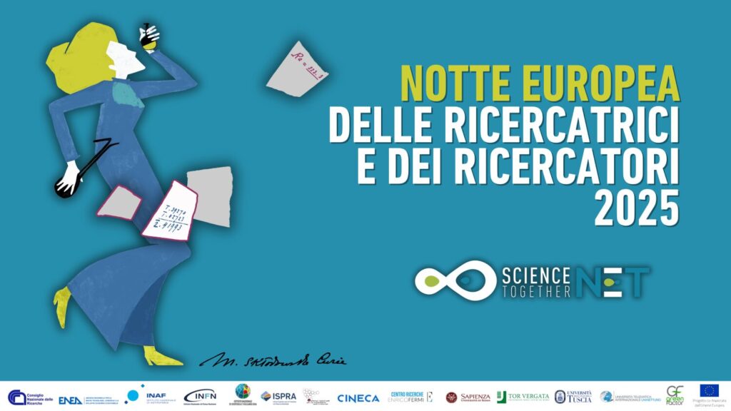 Notte NET 2025