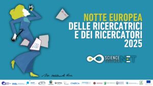 Notte NET 2025