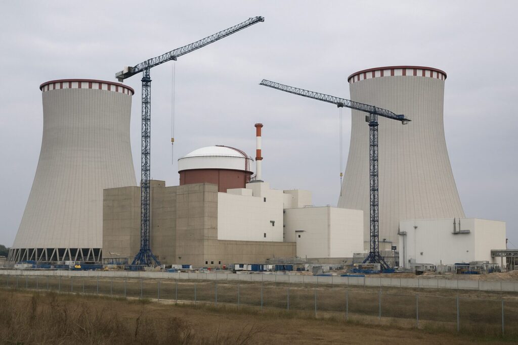 Nucleare