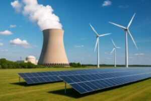 Nucleare rinnovabili