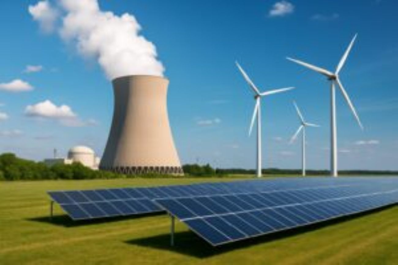 Presentato il World Nuclear Industry Status Report 2025: “il nucleare alla ricerca di nuove soluzioni”