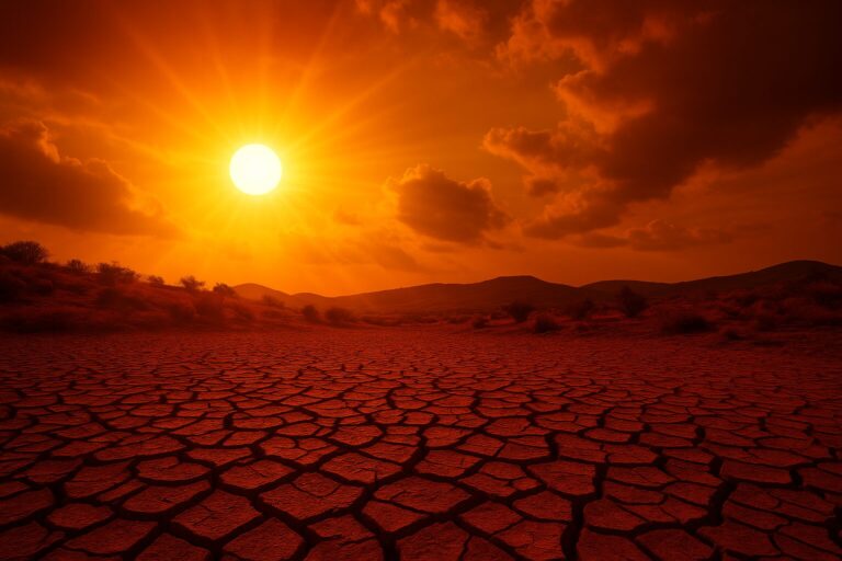 Ondate calore