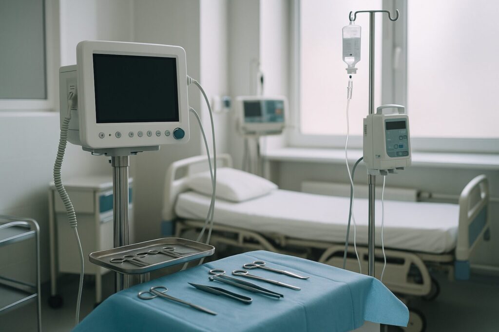 Ospedale