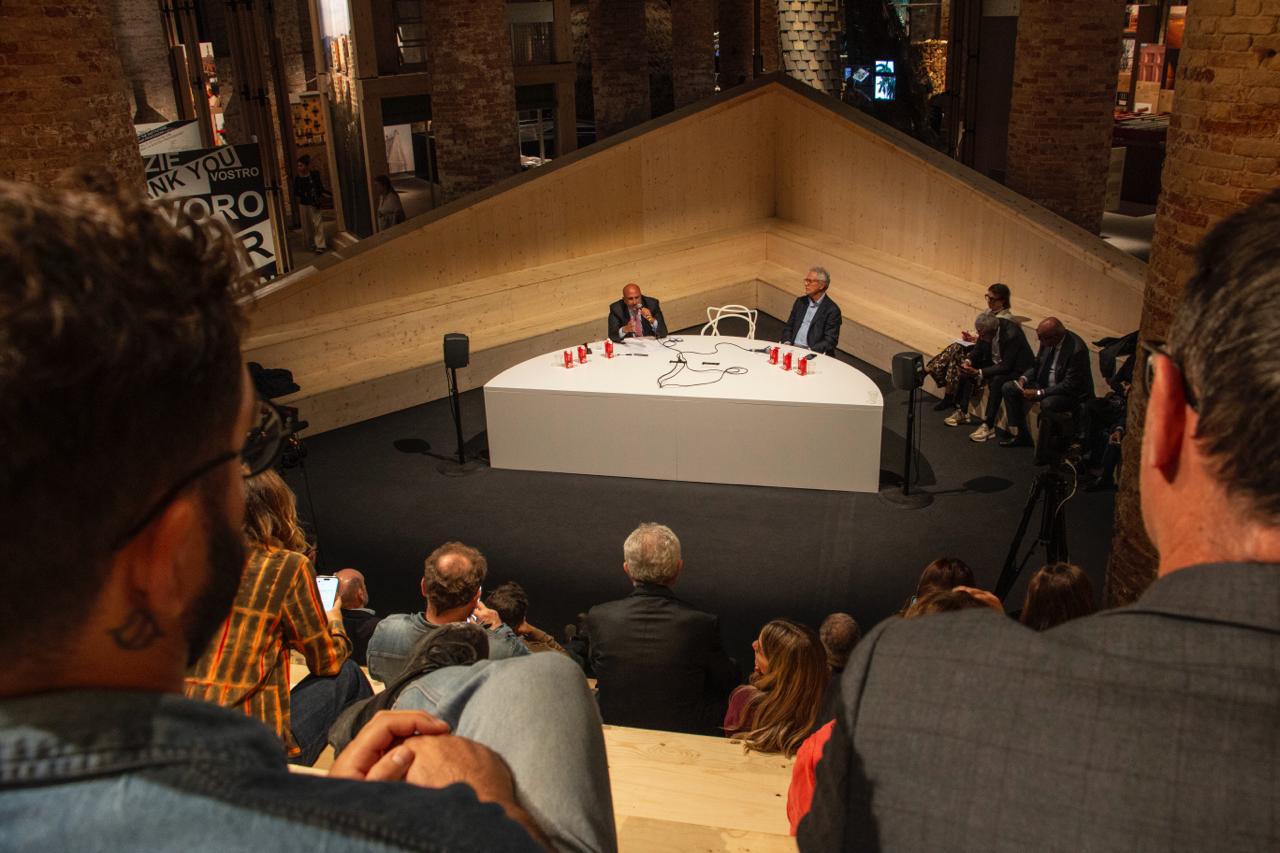 Lombardi (Proger): “il clima è cambiato, serve una nuova ingegneria”