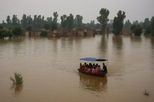 Pakistan