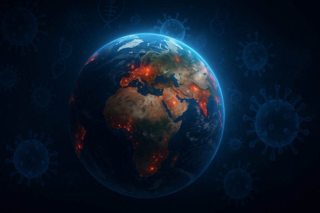 Pandemia
