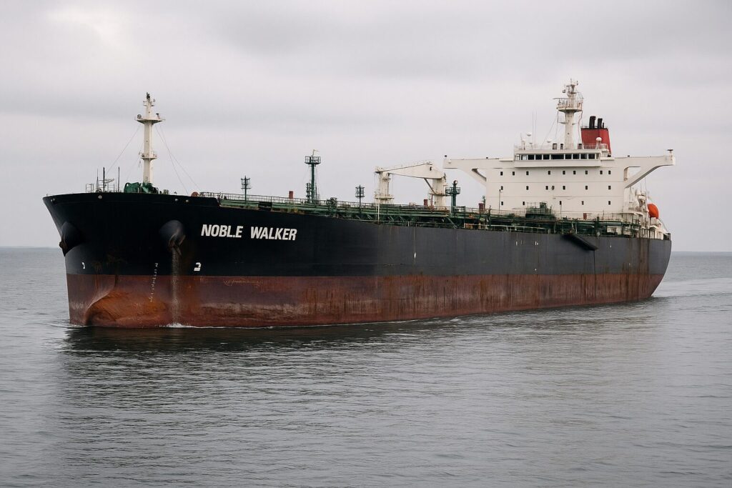 Petroliera russa
