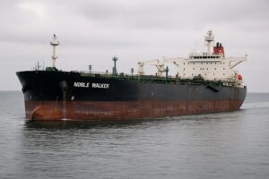 Petroliera russa