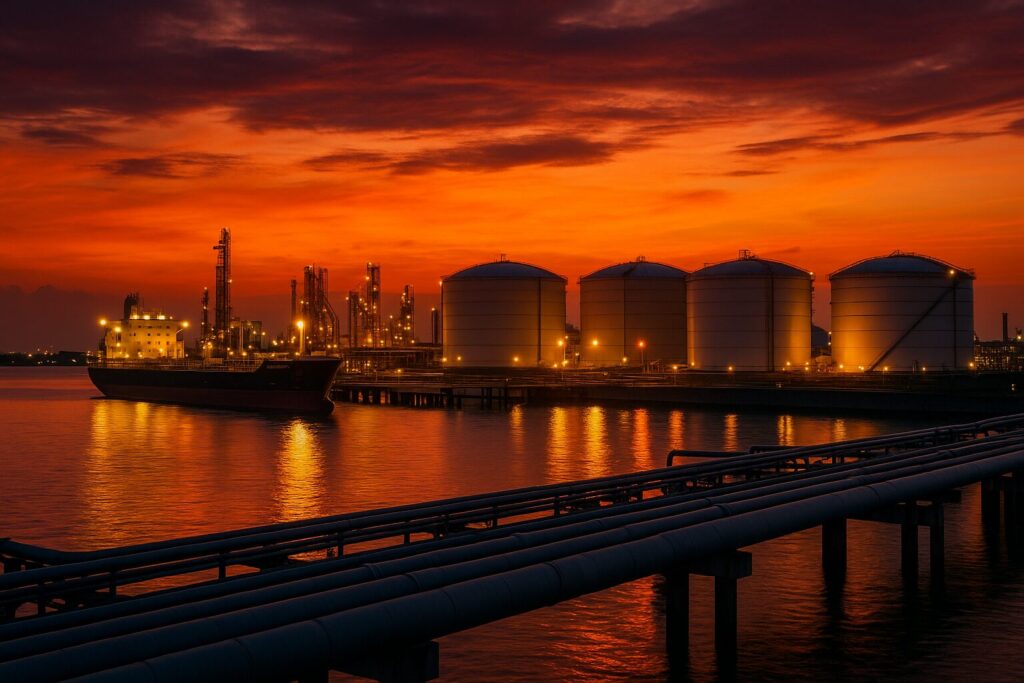 Petrolio