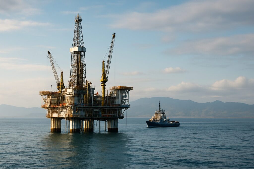 Petrolio