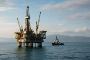 Petrolio