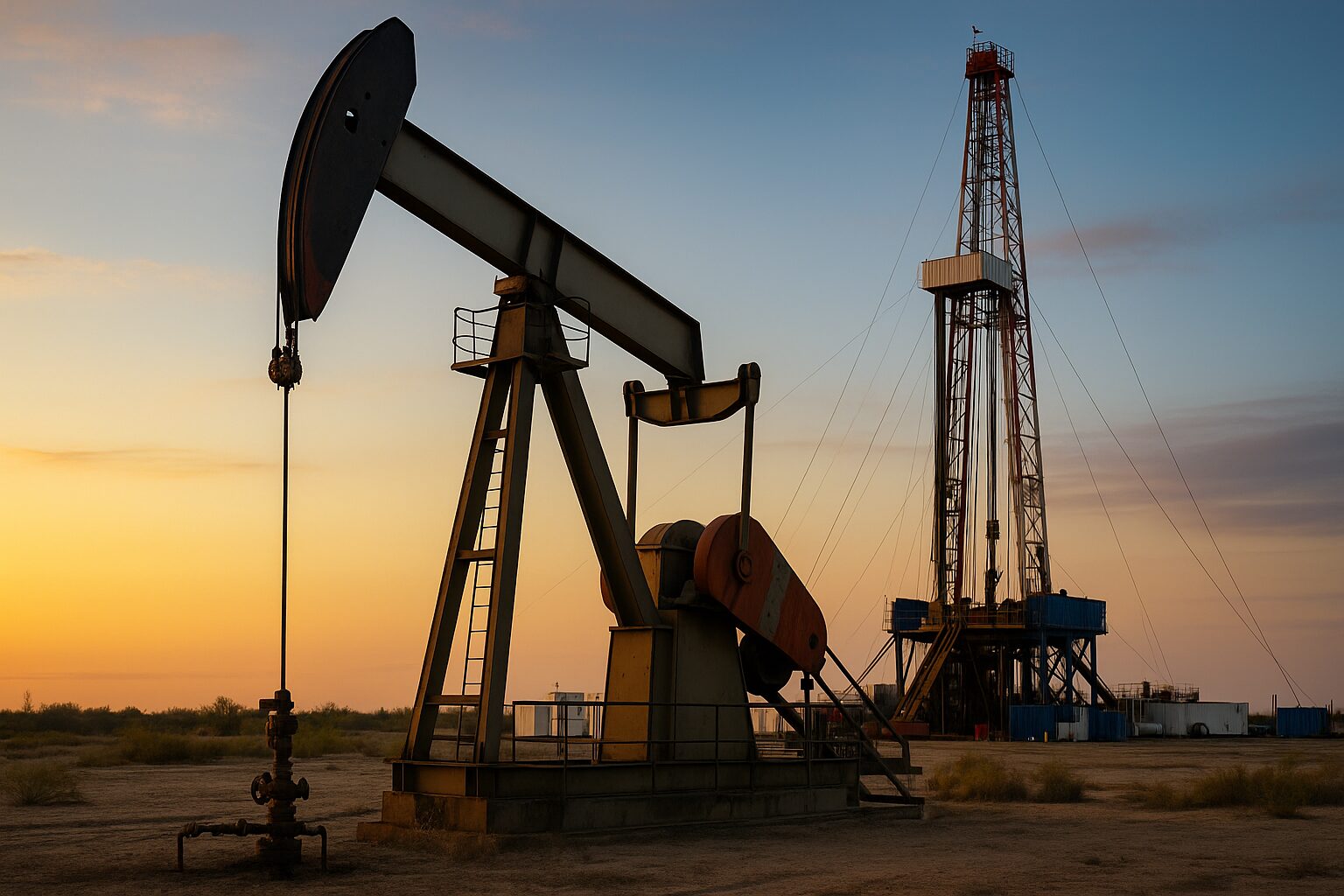 Argentina, produzione di petrolio ai massimi dal 1999: boom da Vaca Muerta