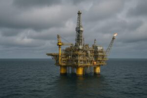 Petrolio gas