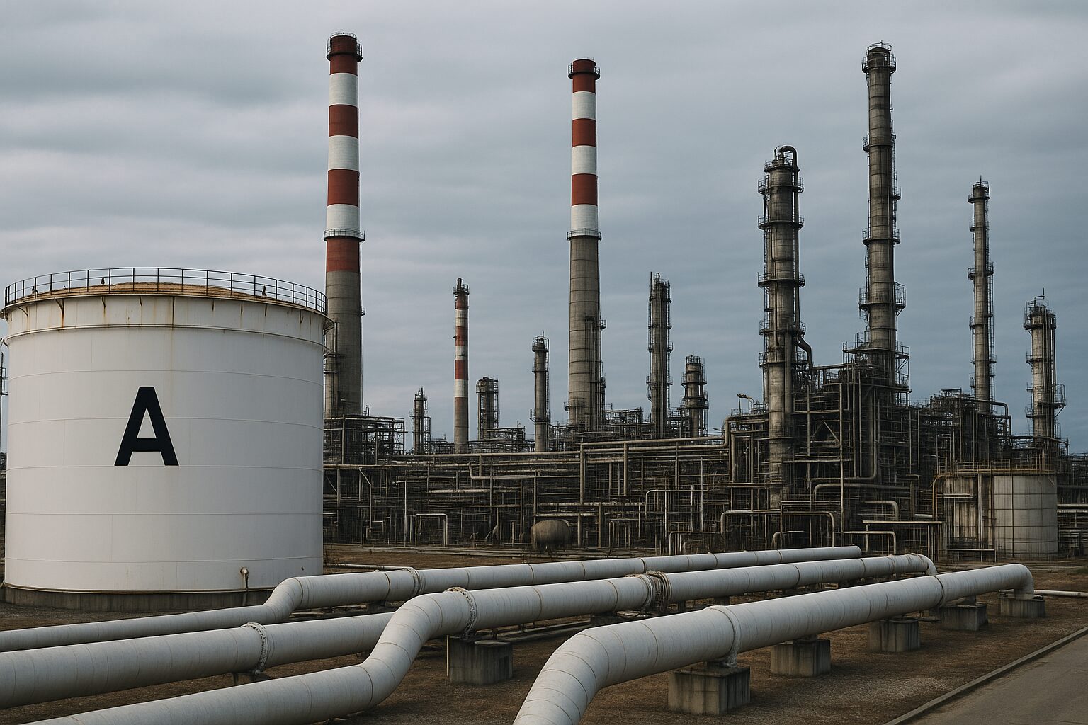 Petrolio, in arrivo la riunione OPEC+: le previsioni degli analisti sulla produzione