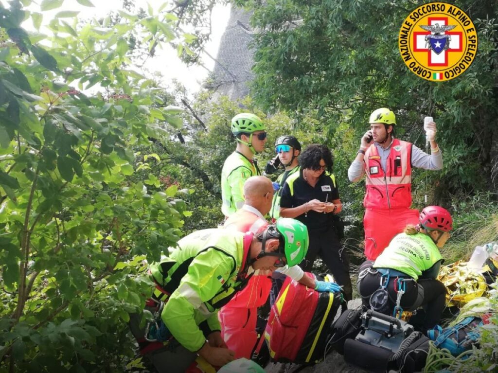 Pietra di Bismantova