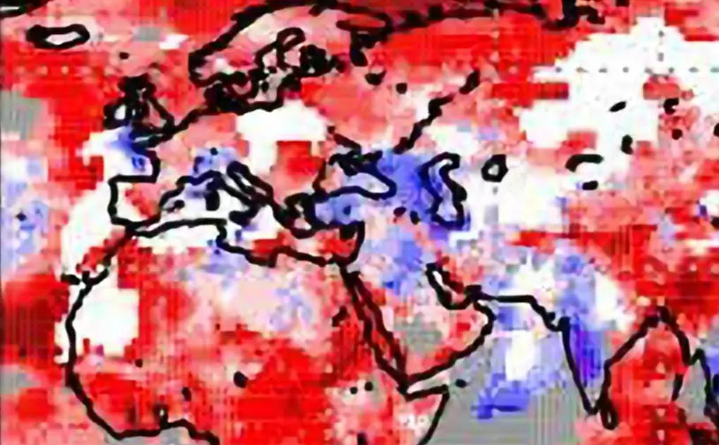 Previsioni autunno inverno Jma