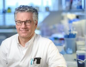 prof. Christian Blank