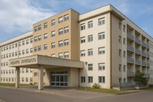 Pronto soccorso