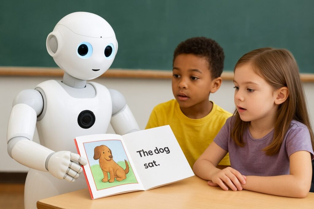 Robot