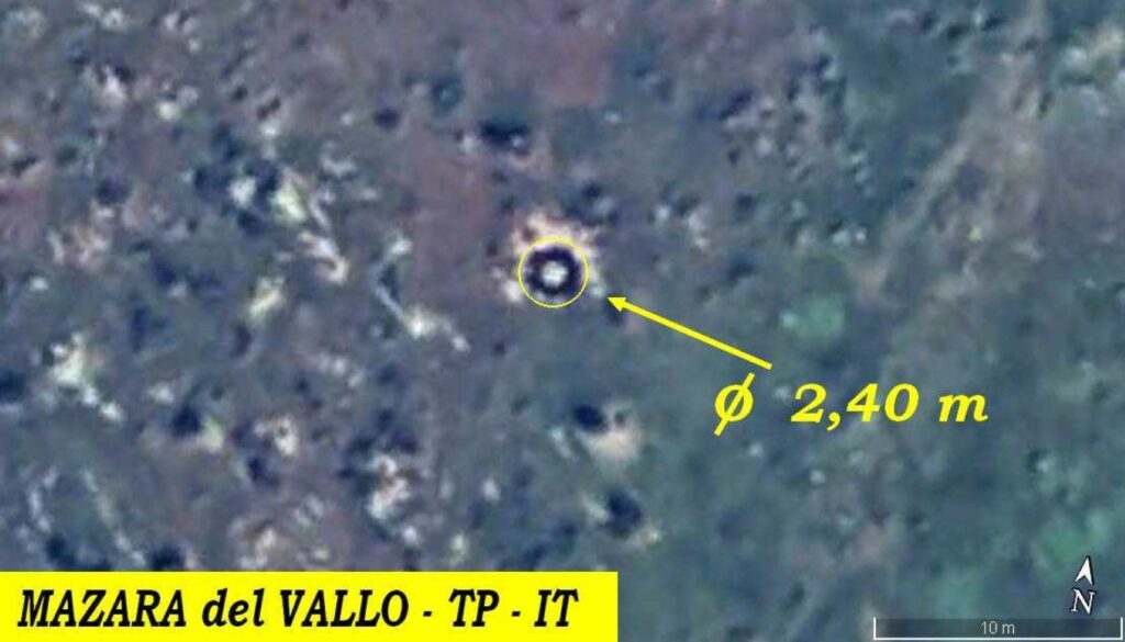 Scoperta Mazara del Vallo