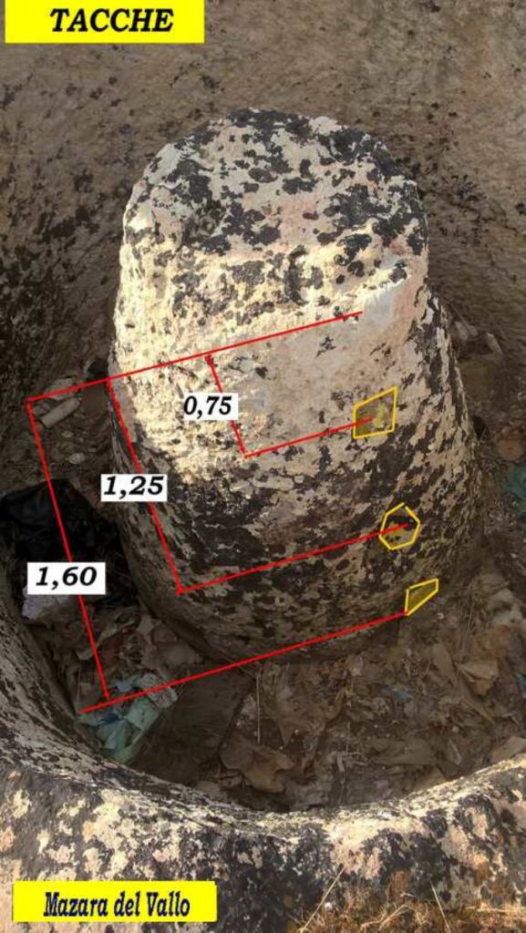 Scoperta Mazara del Vallo