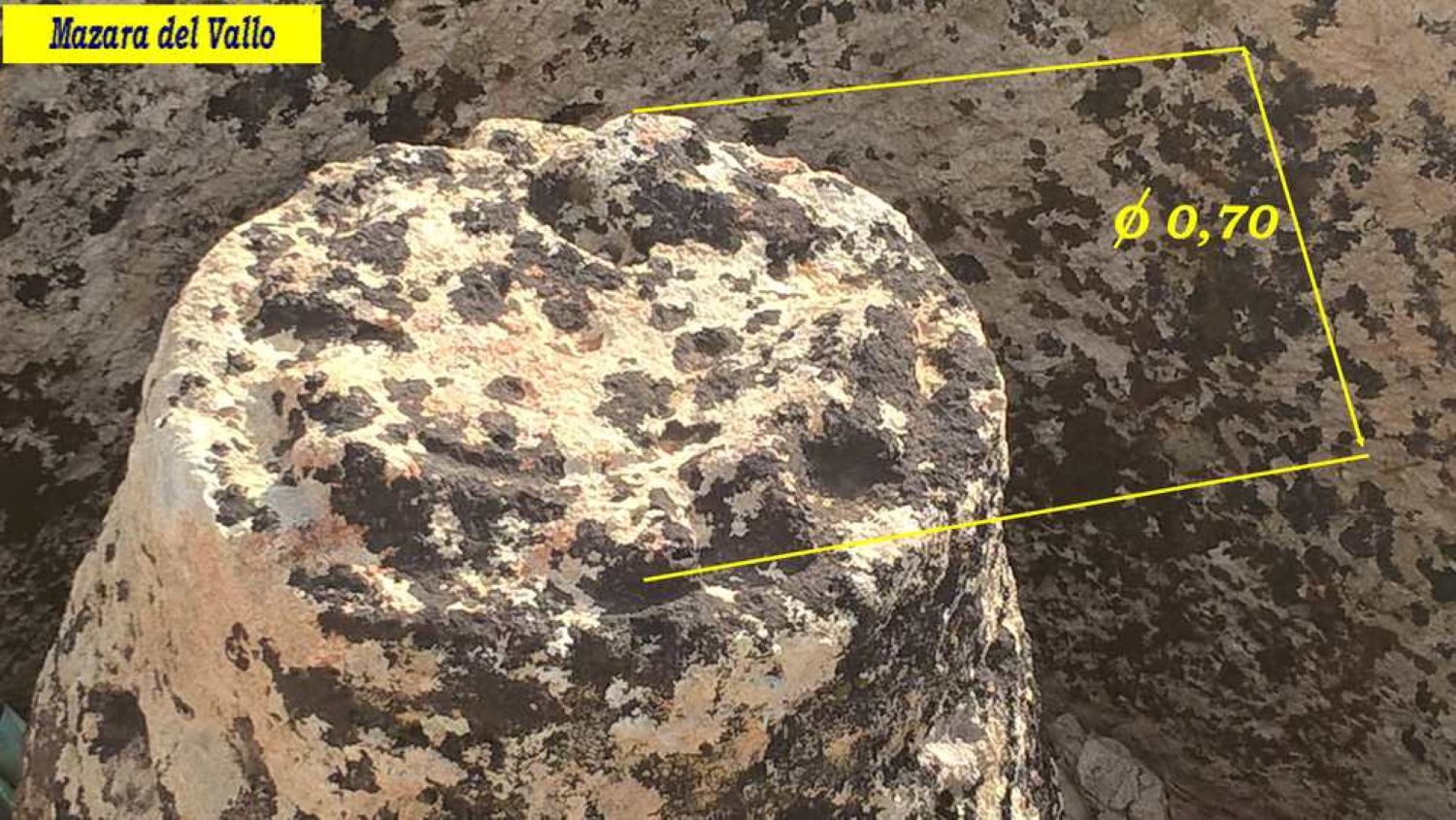 Sicilia, scoperta archeologica unica: riemerge un manufatto di origine egea | FOTO