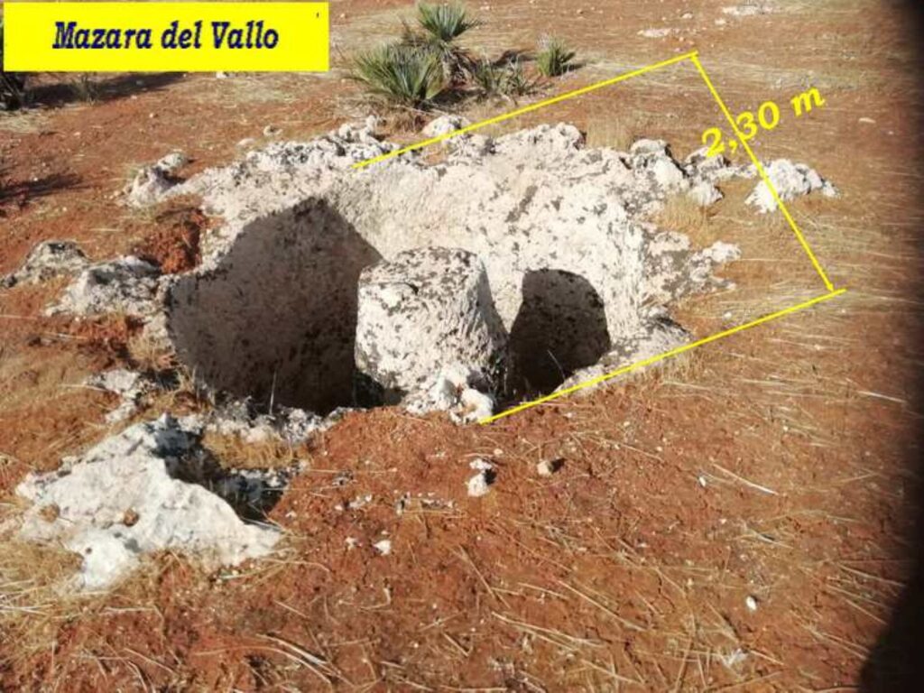 Scoperta Mazara del Vallo