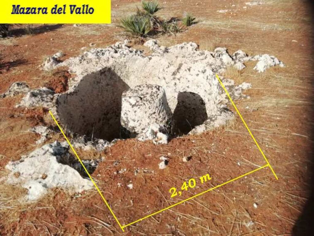 Scoperta Mazara del Vallo