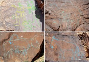 Scoperte archeologiche