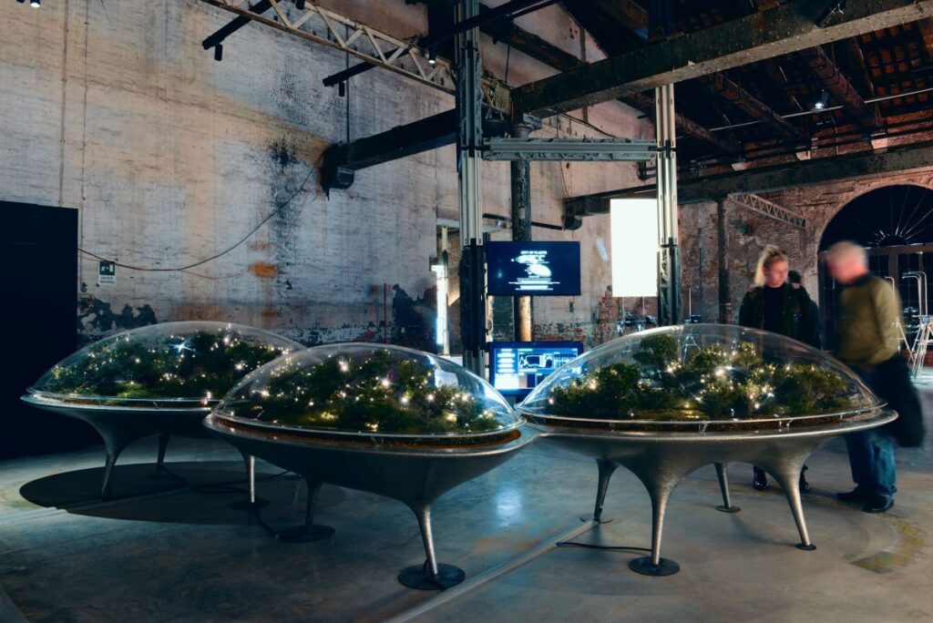Sensori Biennale
