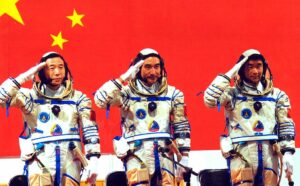 Shenzhou 7
