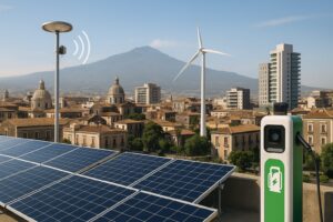 Smart City