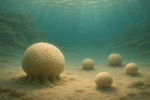 Spugne marine