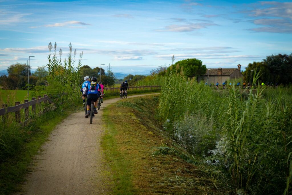 Strade Bianche
