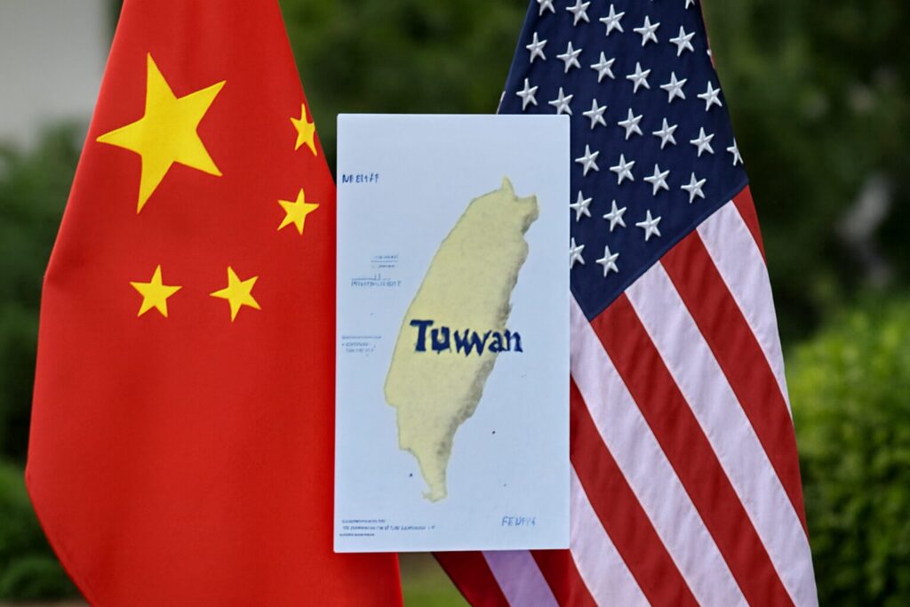 Taiwan