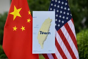 Taiwan
