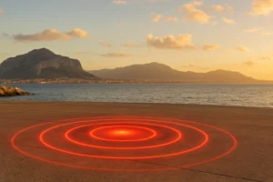 Terremoto Palermo