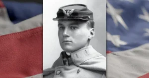 Thomas Selfridge