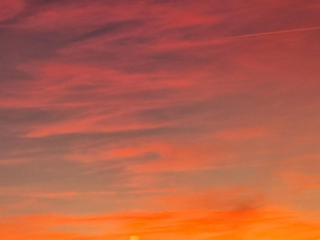 Tramonto