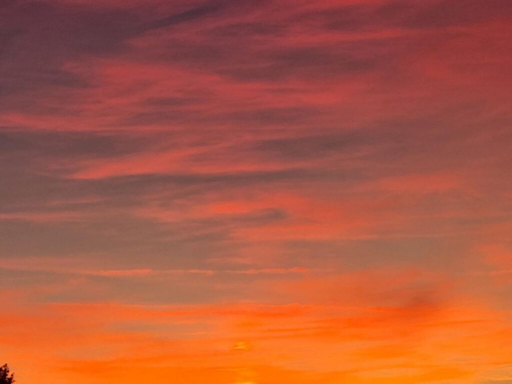 Tramonto