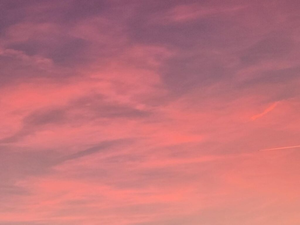 Tramonto