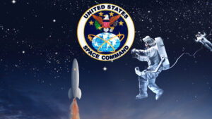 U.S. Space Command