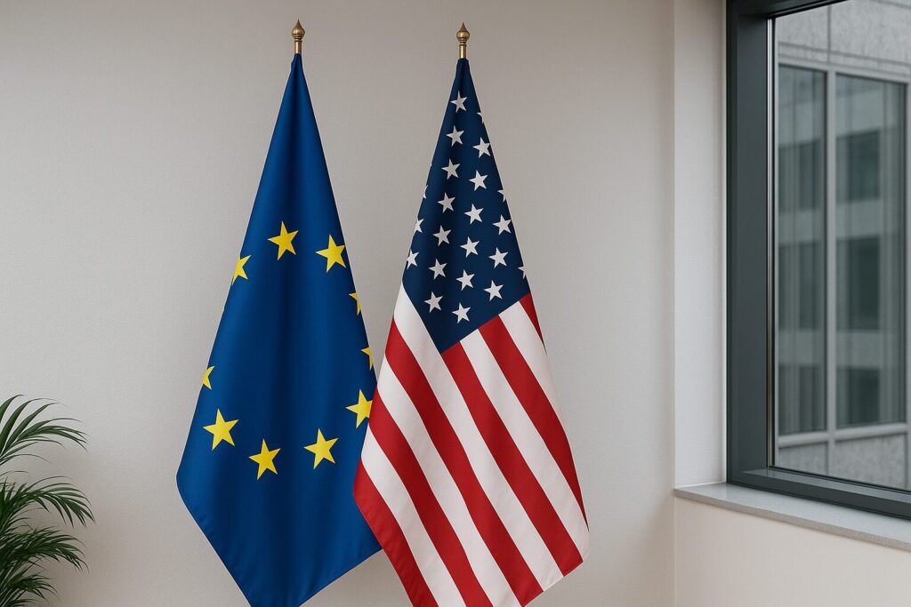 Ue USA