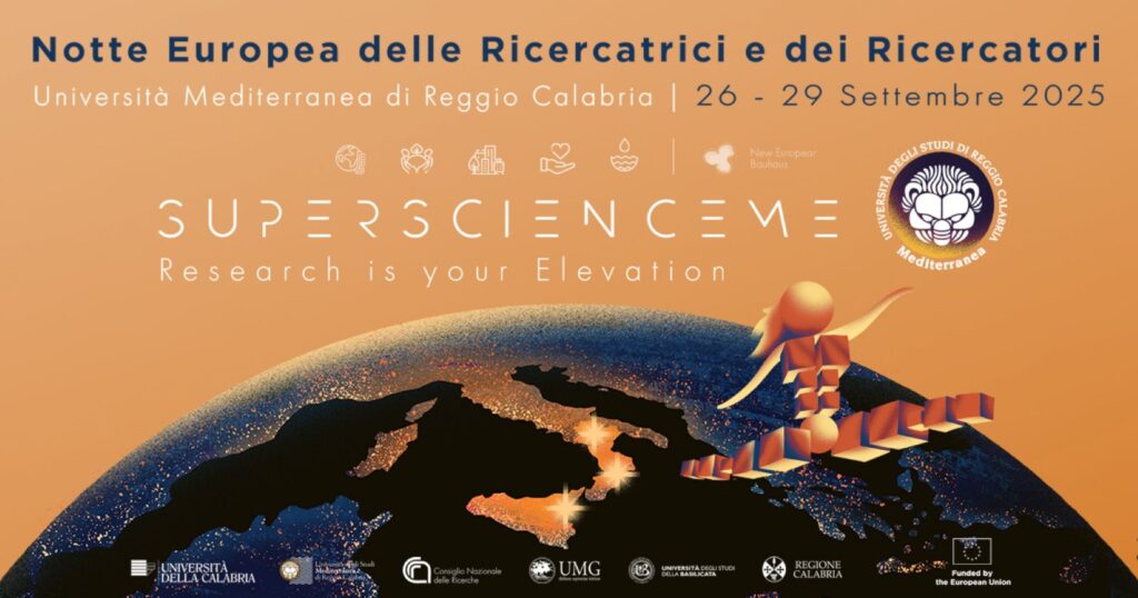 Notte Ricercatori