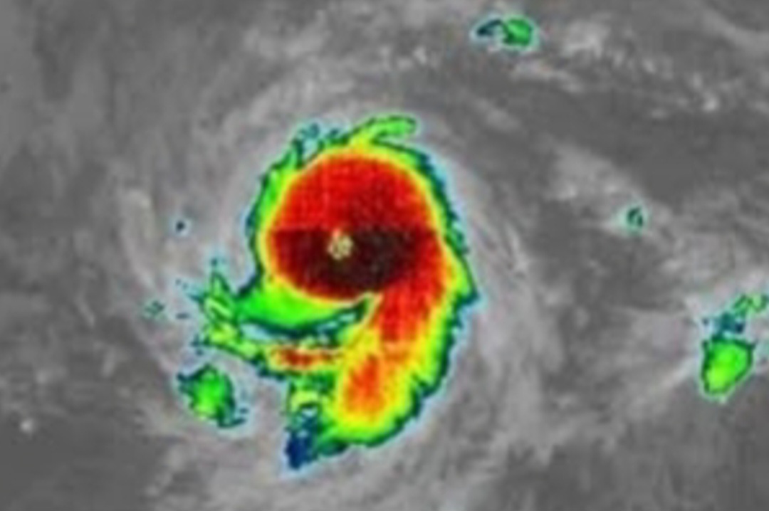 Meteo USA, Uragano Kiko in rapido sviluppo nel Pacifico: cosa aspettarsi per le Hawaii