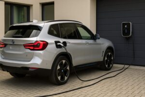 Vehicle-to-Grid