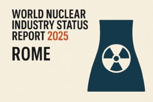 World Nuclear Industry Status Report 2025