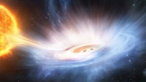 XRISM venti cosmici stellari esa